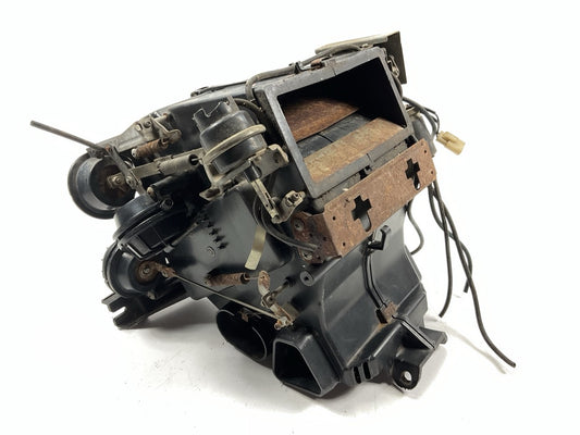USED - Original A/C Box HVAC Housing & Evaporator For 79-83 Datsun 280zx S130