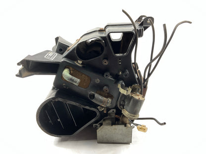 USED - Original A/C Box HVAC Housing & Evaporator For 79-83 Datsun 280zx S130