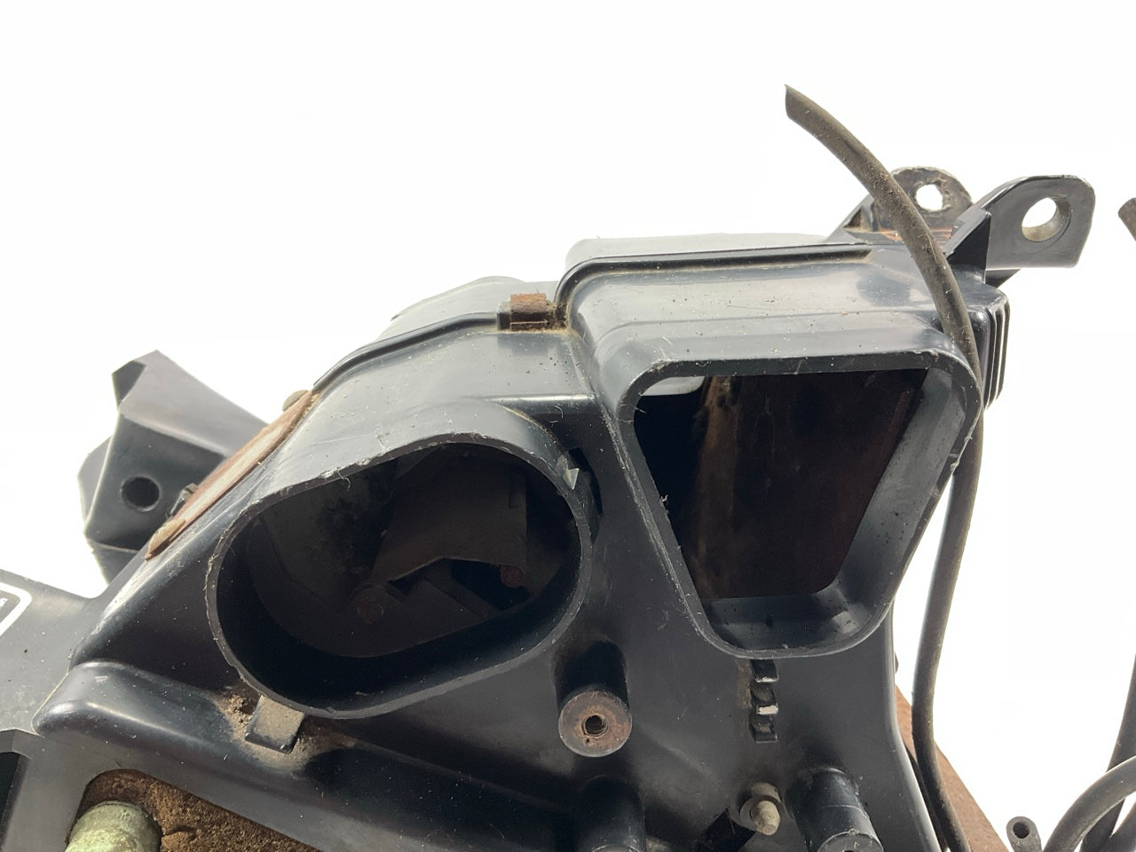 USED - Original A/C Box HVAC Housing & Evaporator For 79-83 Datsun 280zx S130