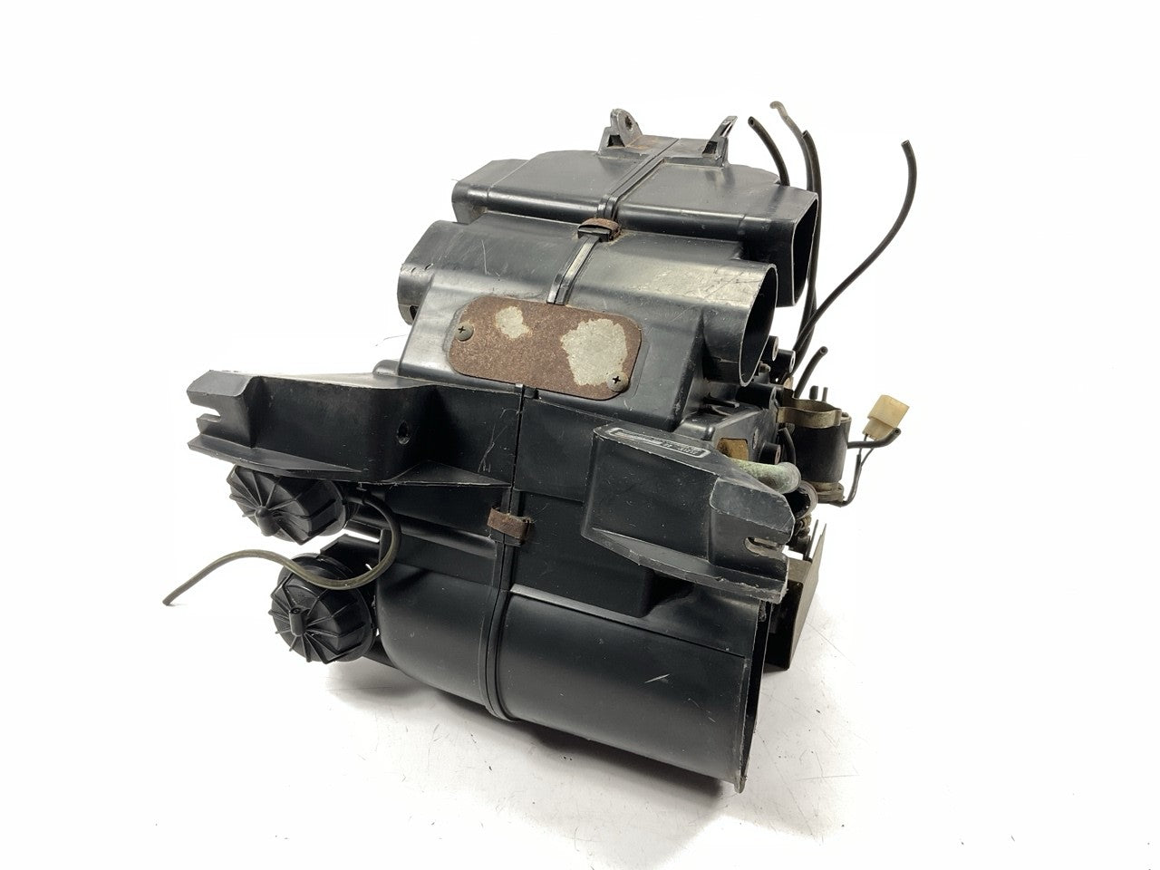 USED - Original A/C Box HVAC Housing & Evaporator For 79-83 Datsun 280zx S130
