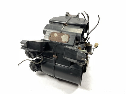 USED - Original A/C Box HVAC Housing & Evaporator For 79-83 Datsun 280zx S130