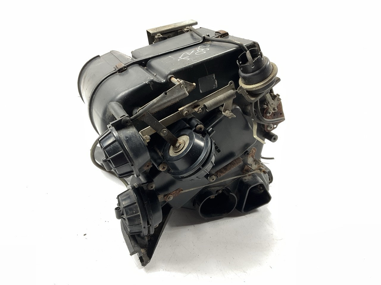 USED - Original A/C Box HVAC Housing & Evaporator For 79-83 Datsun 280zx S130