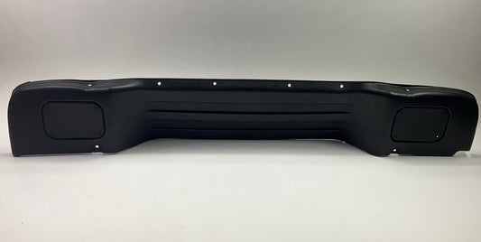 USED - OEM For 1971 Datsun 240z Interior Plastic Trim Tail Light Cover Panel