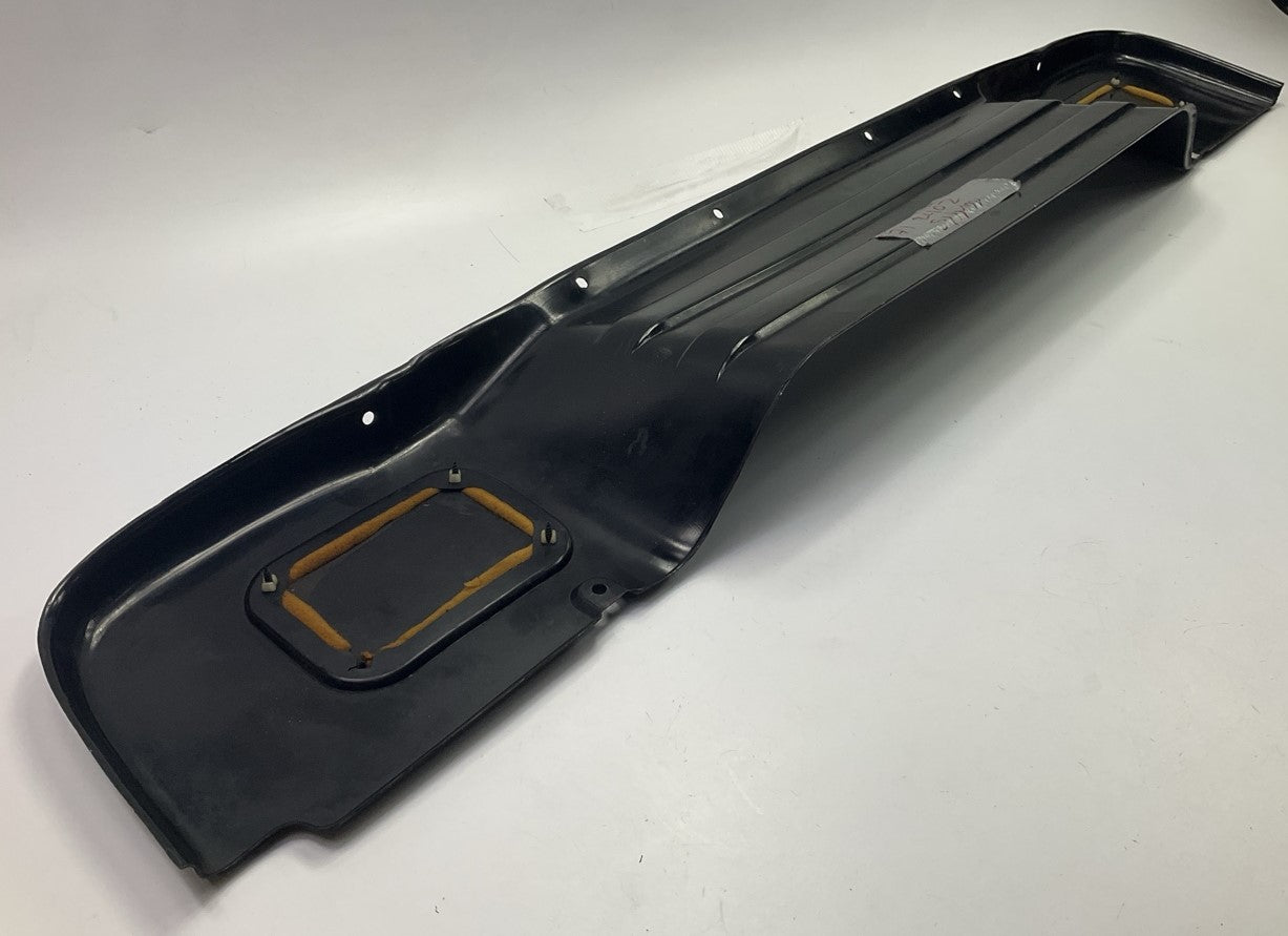 USED - OEM For 1971 Datsun 240z Interior Plastic Trim Tail Light Cover Panel