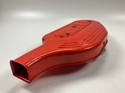 USED - NICE Condition Original OEM Air Cleaner For 1973-1974 Datsun 240z 260z