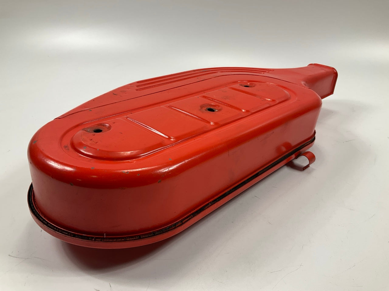 USED - NICE Condition Original OEM Air Cleaner For 1973-1974 Datsun 240z 260z