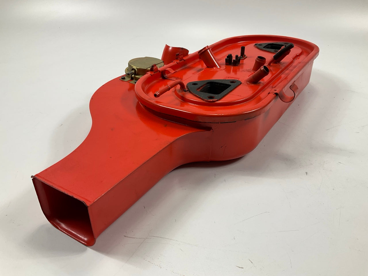 USED - NICE Condition Original OEM Air Cleaner For 1973-1974 Datsun 240z 260z