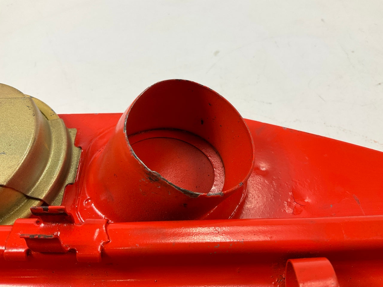 USED - NICE Condition Original OEM Air Cleaner For 1973-1974 Datsun 240z 260z