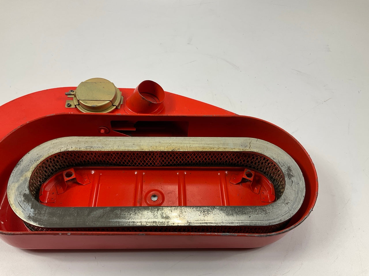 USED - NICE Condition Original OEM Air Cleaner For 1973-1974 Datsun 240z 260z