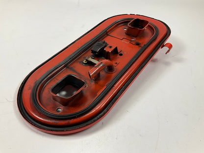 USED - NICE Condition Original OEM Air Cleaner For 1973-1974 Datsun 240z 260z