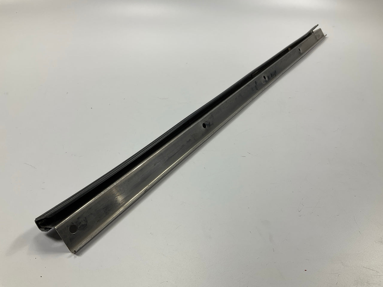 USED - OEM Luggage Riser Rubber Trim Piece For 1975-1978 Datsun 280z