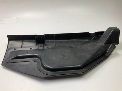 USED - OEM 27167-P7100 Lower Dash A/C Air Vent Duct OEM For 1979-83 Datsun 280zx