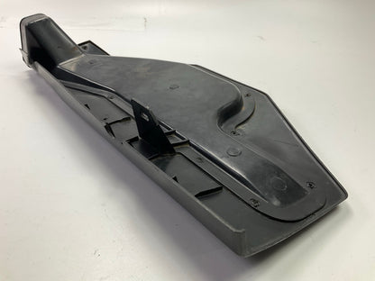 USED - OEM 27167-P7100 Lower Dash A/C Air Vent Duct OEM For 1979-83 Datsun 280zx