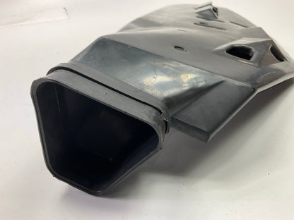 USED - OEM 27167-P7100 Lower Dash A/C Air Vent Duct OEM For 1979-83 Datsun 280zx