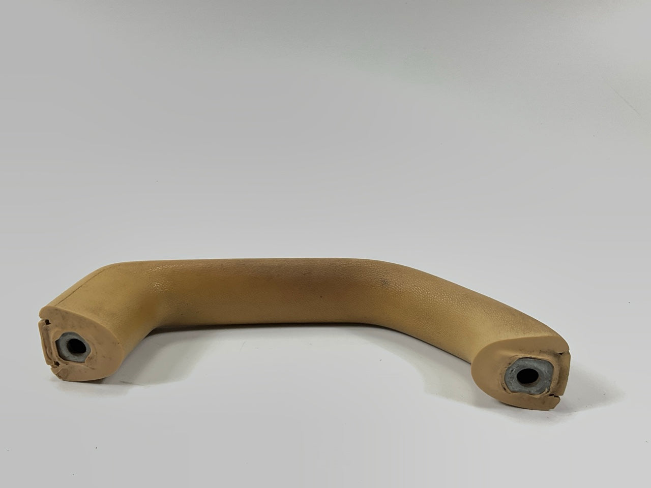 USED - Tan / Brown Interior Right Grab Handle OEM For 1979-1983 Datsun 280zx