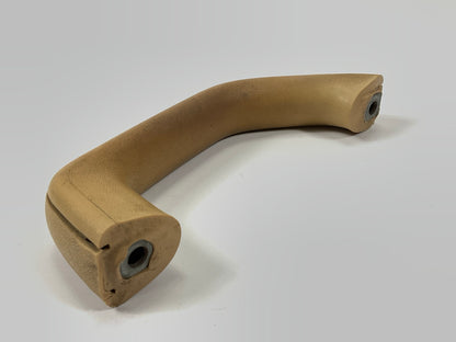 USED - Tan / Brown Interior Right Grab Handle OEM For 1979-1983 Datsun 280zx