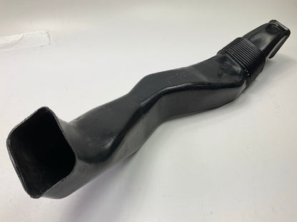 USED Left Under Dash HVAC Duct Pipe Hose Part 27669P7100 For 79-83 Datsun 280zx