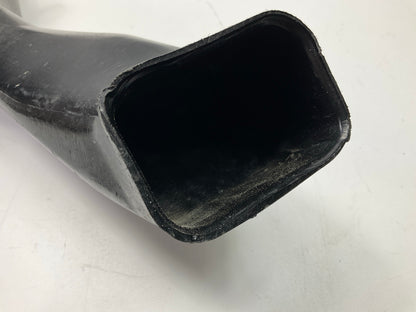 USED Left Under Dash HVAC Duct Pipe Hose Part 27669P7100 For 79-83 Datsun 280zx