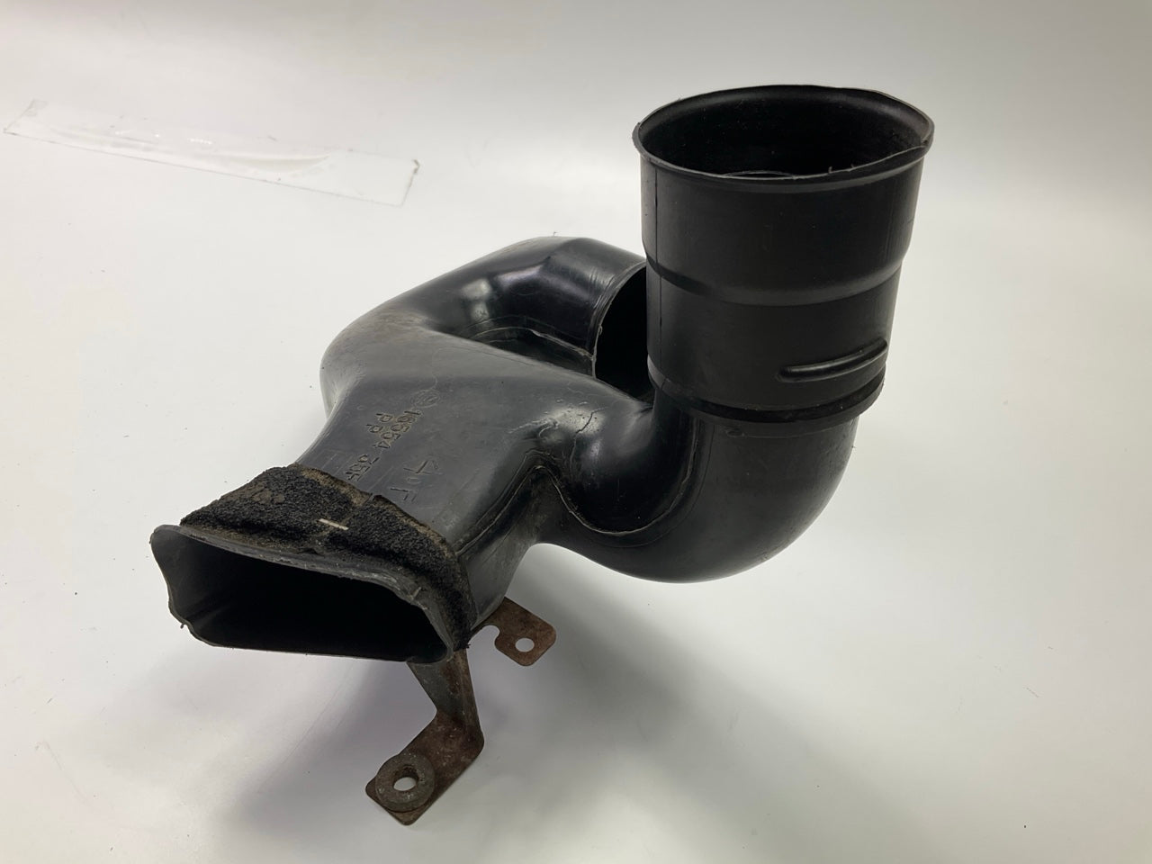 USED Air Intake Duct S13 Induction Snorkel Tube Inlet OEM For 1989-1993 240sx