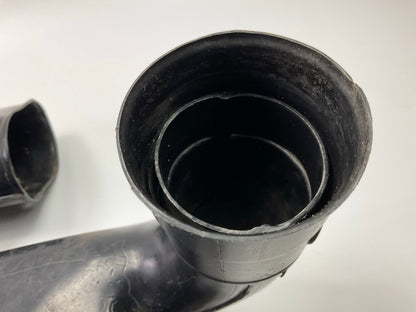 USED Air Intake Duct S13 Induction Snorkel Tube Inlet OEM For 1989-1993 240sx