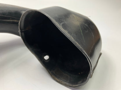 USED Air Intake Duct S13 Induction Snorkel Tube Inlet OEM For 1989-1993 240sx