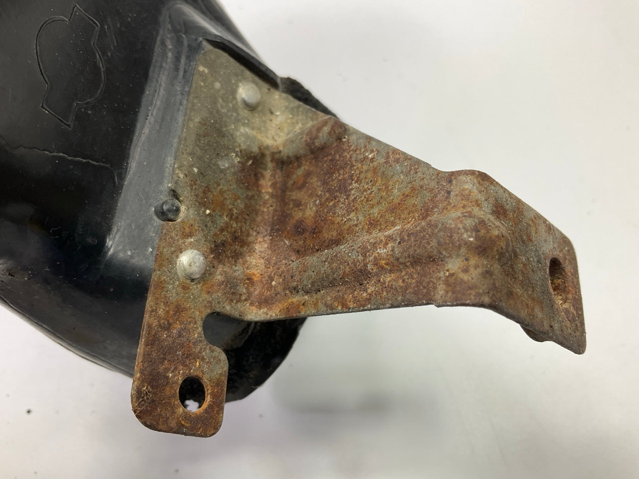 USED Air Intake Duct S13 Induction Snorkel Tube Inlet OEM For 1989-1993 240sx