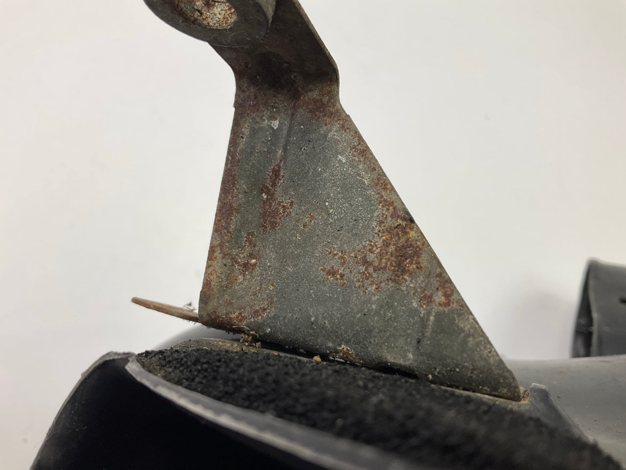 USED Air Intake Duct S13 Induction Snorkel Tube Inlet OEM For 1989-1993 240sx