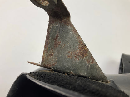 USED Air Intake Duct S13 Induction Snorkel Tube Inlet OEM For 1989-1993 240sx