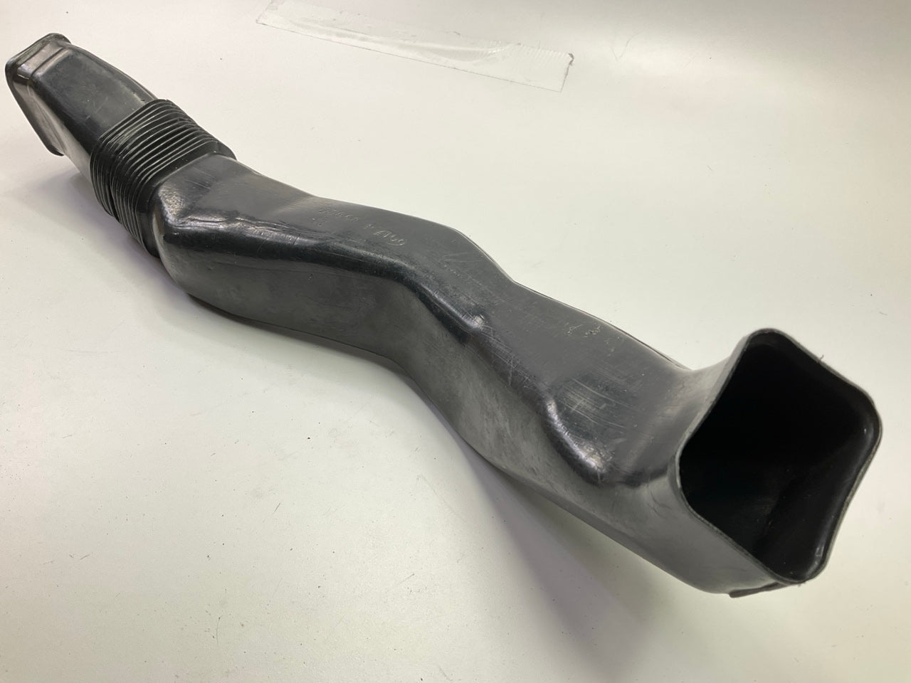 USED -  Under Dash HVAC A/C Air Duct Pipe Tube OEM For 1979-1983 Datsun 280zx