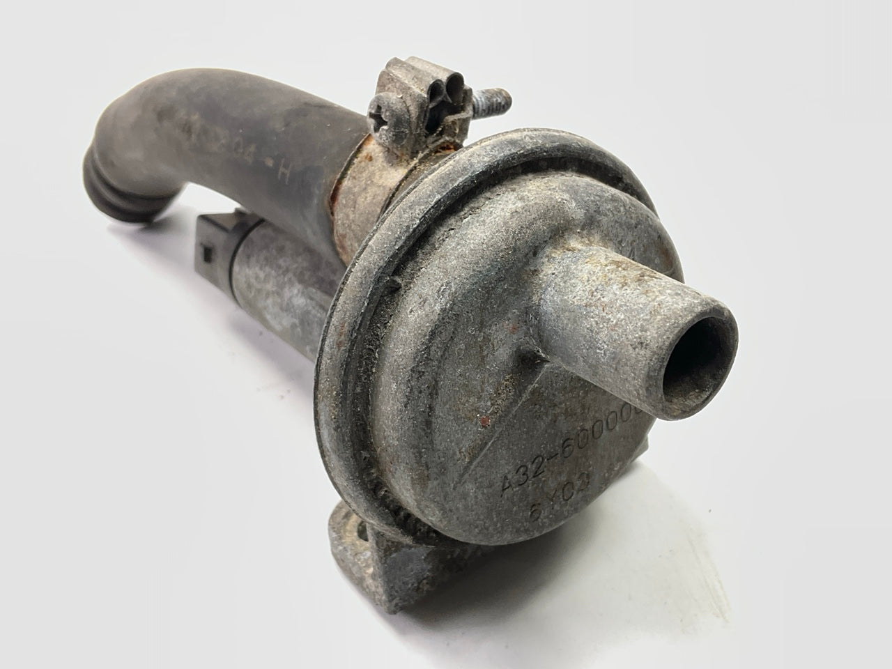 USED #212 OEM JECS Idle Auxiliary Air Control Valve AAR IAC For Datsun 280zx