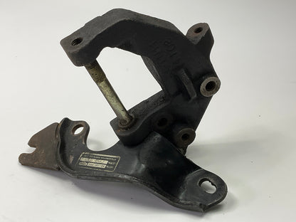 USED - Power Steering Pump Bracket OEM For 1984-1986 Nissan 300zx Z31