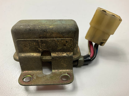 USED - Hatch Glass Heater Heated Defrost Relay # 25230-E4100 For Datsun 240z