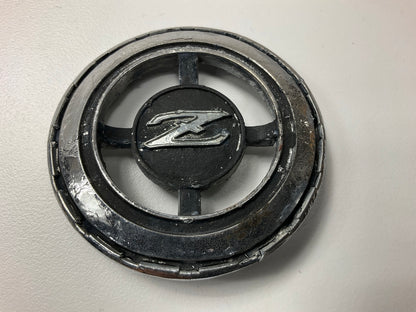 USED #250 - Original OEM Left Drivers Side ''Z'' Emblem For Datsun 240z 260z