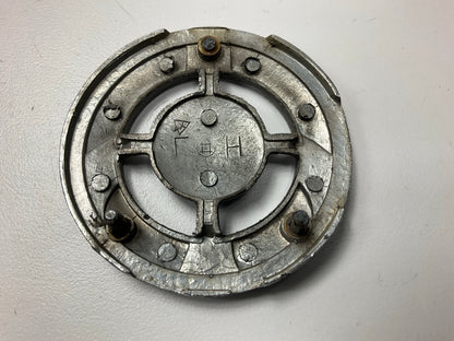 USED, Original OEM #251 Left Rear Side ''Z'' Emblem For 1970-1974 Datsun 240z 260z