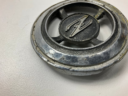 USED, Original OEM #251 Left Rear Side ''Z'' Emblem For 1970-1974 Datsun 240z 260z