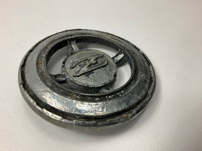 USED #253 - Original OEM Left Drivers Side ''Z'' Emblem For Datsun 240z 260z