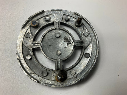 USED #253 - Original OEM Left Drivers Side ''Z'' Emblem For Datsun 240z 260z