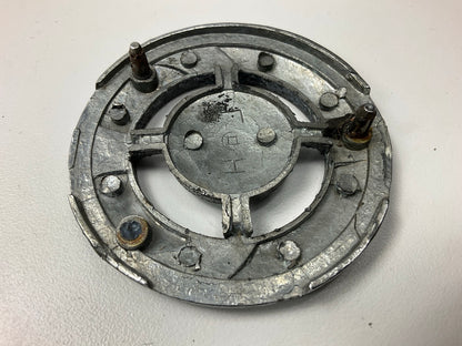 USED #253 - Original OEM Left Drivers Side ''Z'' Emblem For Datsun 240z 260z