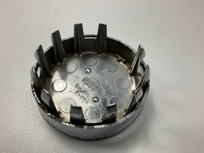USED, ONE Mounting Tab Broken - Wheel Center Cap OEM For 84-86 Nissan 300zx Z31