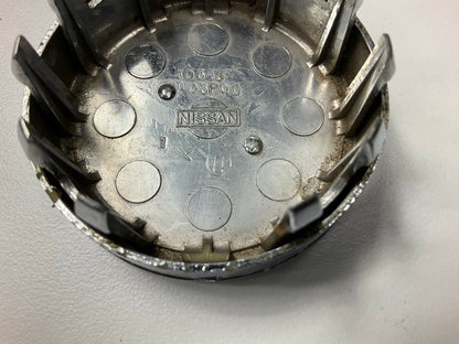 USED, ONE Mounting Tab Broken - Wheel Center Cap OEM For 84-86 Nissan 300zx Z31