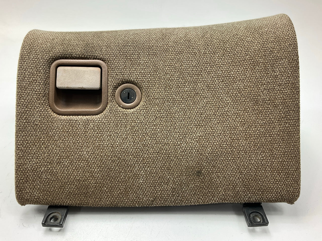 USED #261 - Brown Interior Dash Glove Box OEM For 1990-1996 300zx Z32