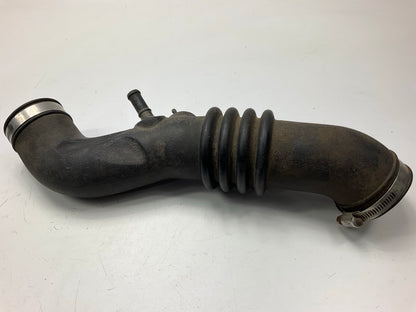 USED - Right Air Intake Tube Rubber Boot MAF Inlet Pipe For 90-96 300zx Z32 N/A