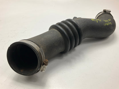 USED - Right Air Intake Tube Rubber Boot MAF Inlet Pipe For 90-96 300zx Z32 N/A