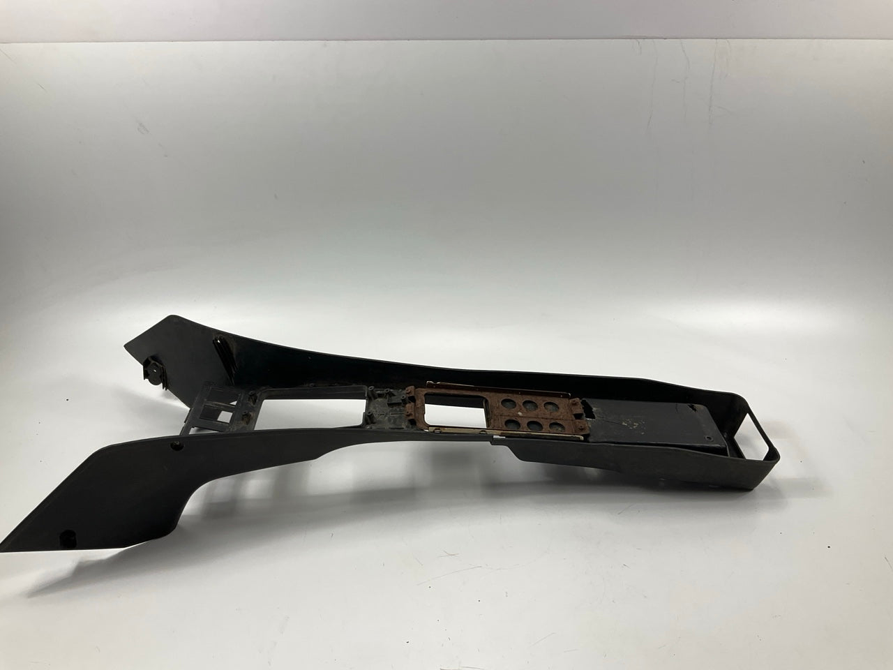 All Cracked, Parts ONLY, Super Rough - Center Console For 1975-1978 Datsun 280z