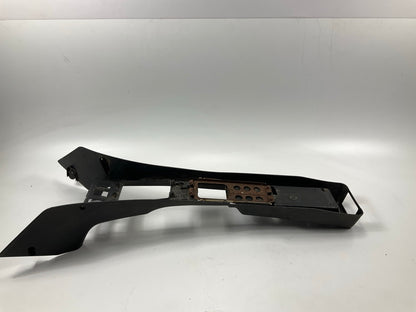 All Cracked, Parts ONLY, Super Rough - Center Console For 1975-1978 Datsun 280z
