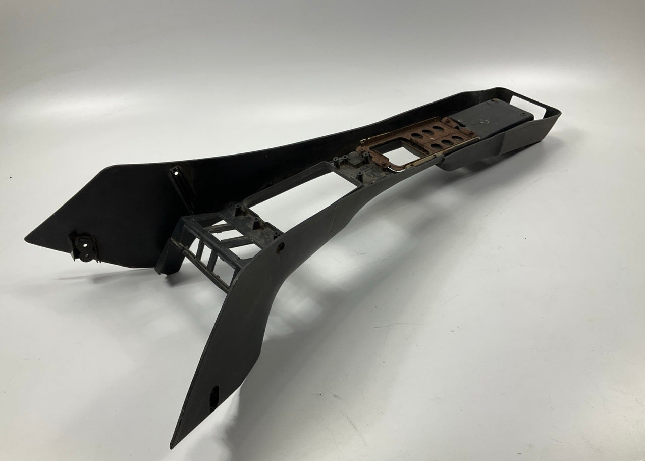 All Cracked, Parts ONLY, Super Rough - Center Console For 1975-1978 Datsun 280z