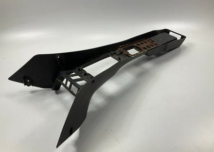 All Cracked, Parts ONLY, Super Rough - Center Console For 1975-1978 Datsun 280z