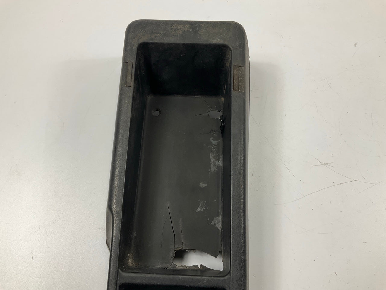 All Cracked, Parts ONLY, Super Rough - Center Console For 1975-1978 Datsun 280z