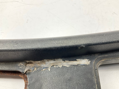 All Cracked, Parts ONLY, Super Rough - Center Console For 1975-1978 Datsun 280z