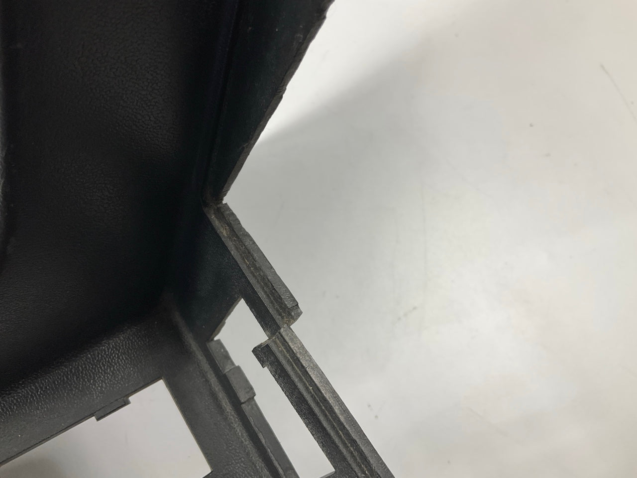All Cracked, Parts ONLY, Super Rough - Center Console For 1975-1978 Datsun 280z